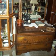 Tall Dresser $275.00