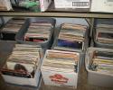 vintage lp records