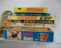 vintage board games