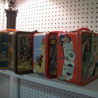 vintage lunchbox