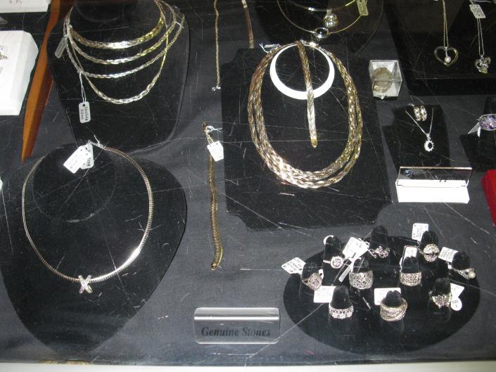 Estate Jewelry